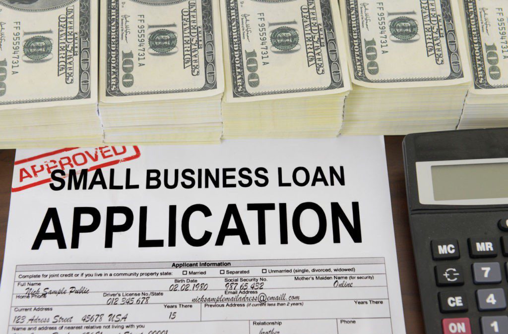 Unsecured Business Loan - Loan for Business Without Security